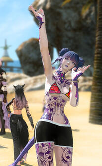 First Beach 2023!