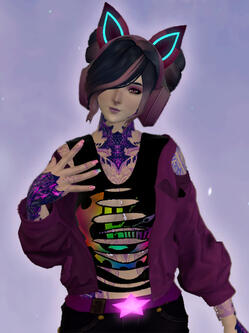 E-Girl