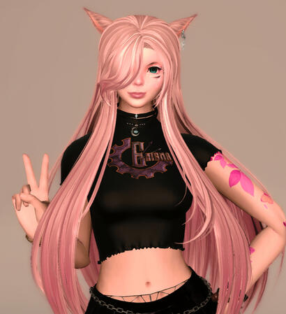 New Enigma Top Asha