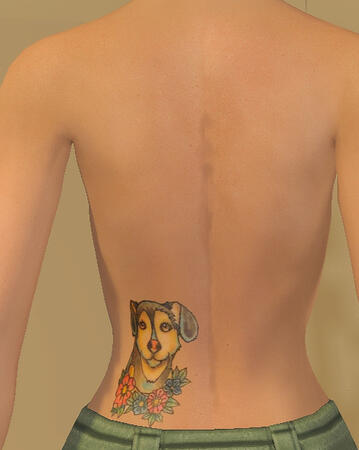 CaptainWaffles Commission