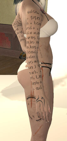 Freeman Side